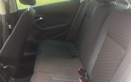 Volkswagen Polo VI (EU Market), 2019 год, 1 500 000 рублей, 5 фотография