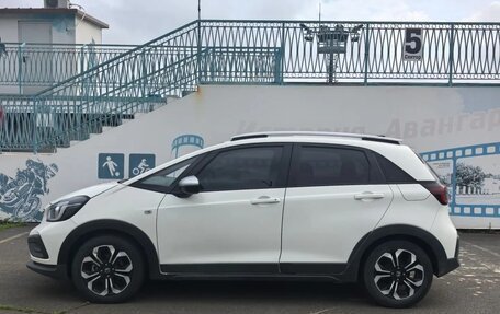 Honda Fit, 2023 год, 1 310 000 рублей, 4 фотография