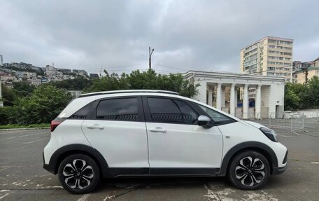Honda Fit, 2023 год, 1 310 000 рублей, 5 фотография