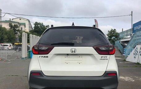 Honda Fit, 2023 год, 1 310 000 рублей, 6 фотография