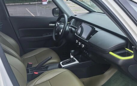 Honda Fit, 2023 год, 1 310 000 рублей, 10 фотография