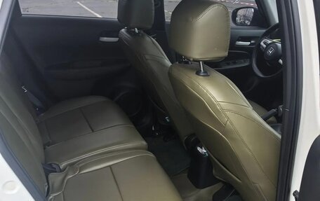 Honda Fit, 2023 год, 1 310 000 рублей, 9 фотография