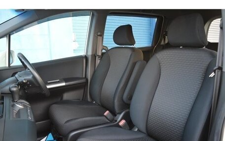 Honda Freed I, 2013 год, 820 000 рублей, 12 фотография