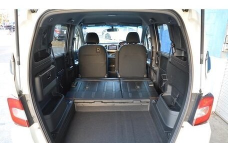 Honda Freed I, 2013 год, 820 000 рублей, 20 фотография