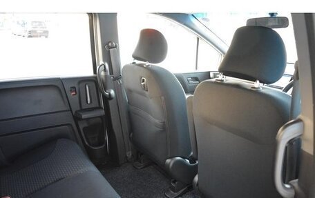 Honda Freed I, 2013 год, 820 000 рублей, 18 фотография