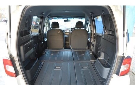 Honda Freed I, 2013 год, 820 000 рублей, 19 фотография