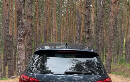 Volkswagen Golf GTI VII, 2010 год, 4 фотография