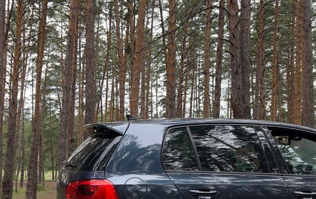 Volkswagen Golf GTI VII, 2010 год, 6 фотография