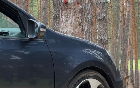 Volkswagen Golf GTI VII, 2010 год, 8 фотография