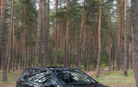 Volkswagen Golf GTI VII, 2010 год, 10 фотография
