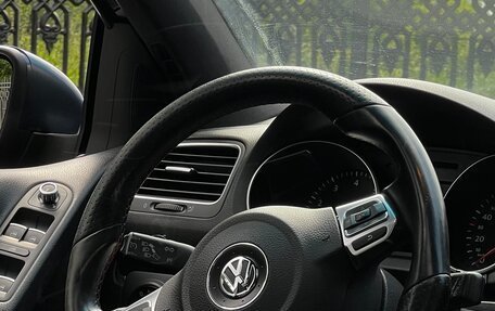 Volkswagen Golf GTI VII, 2010 год, 13 фотография