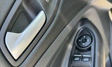 Ford Kuga III, 2017 год, 1 375 000 рублей, 14 фотография
