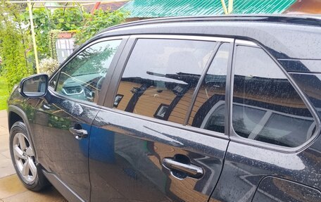 Toyota RAV4, 2020 год, 2 950 000 рублей, 6 фотография