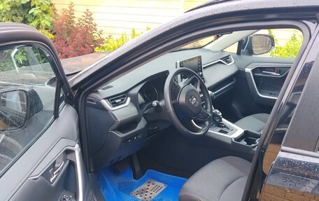 Toyota RAV4, 2020 год, 2 950 000 рублей, 7 фотография