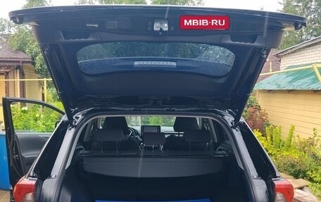 Toyota RAV4, 2020 год, 2 950 000 рублей, 8 фотография