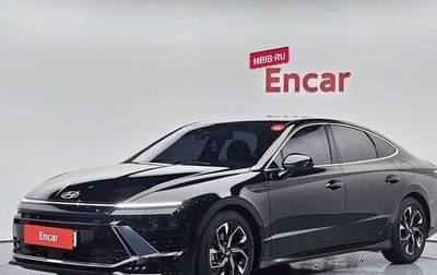 Hyundai Sonata VIII, 2023 год, 1 980 000 рублей, 1 фотография