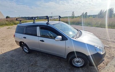 Nissan AD III, 2021 год, 1 390 000 рублей, 1 фотография
