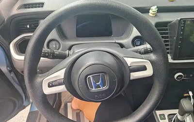 Honda Fit, 2022 год, 1 132 000 рублей, 1 фотография