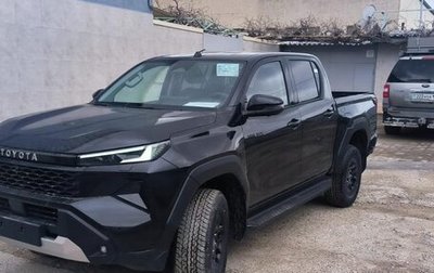 Toyota Hilux, 2026 год, 8 300 000 рублей, 1 фотография