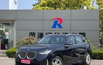BMW X3, 2025 год, 5 125 000 рублей, 1 фотография