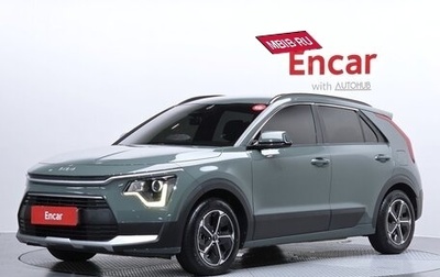 KIA Niro, 2022 год, 1 460 000 рублей, 1 фотография