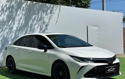 Toyota Corolla, 2021 год, 1 300 666 рублей, 1 фотография