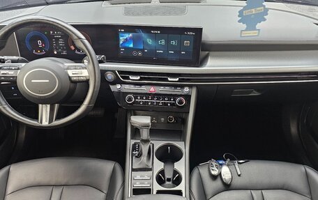 Hyundai Sonata VIII, 2023 год, 1 980 000 рублей, 7 фотография