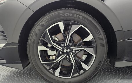 Hyundai Sonata VIII, 2023 год, 1 980 000 рублей, 5 фотография
