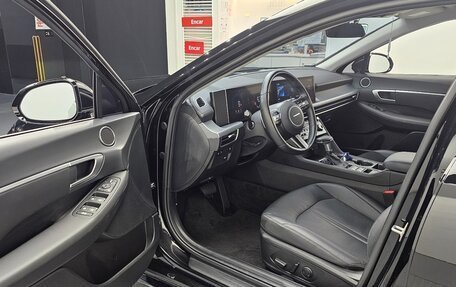 Hyundai Sonata VIII, 2023 год, 1 980 000 рублей, 10 фотография