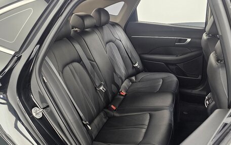 Hyundai Sonata VIII, 2023 год, 1 980 000 рублей, 11 фотография