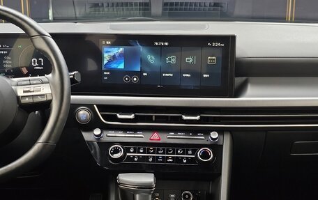 Hyundai Sonata VIII, 2023 год, 1 980 000 рублей, 14 фотография