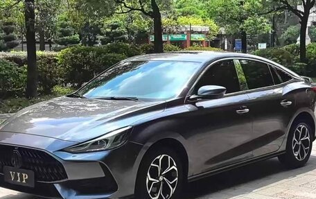 MG 5, 2023 год, 950 000 рублей, 3 фотография