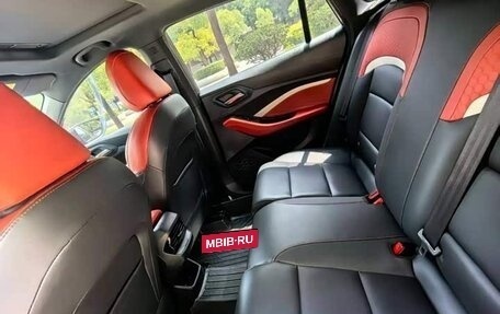 MG 5, 2023 год, 950 000 рублей, 9 фотография