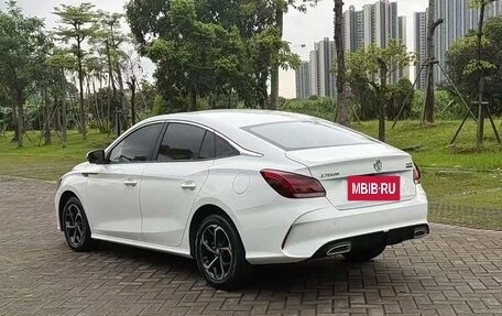 MG 5, 2023 год, 920 000 рублей, 4 фотография