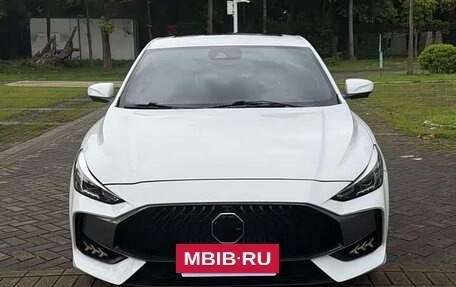 MG 5, 2023 год, 920 000 рублей, 2 фотография