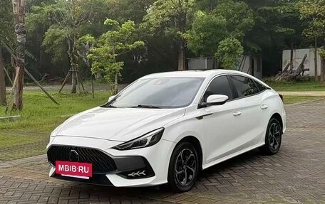 MG 5, 2023 год, 920 000 рублей, 3 фотография