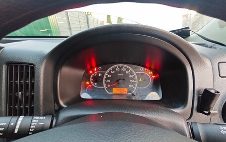 Nissan AD III, 2021 год, 1 390 000 рублей, 12 фотография