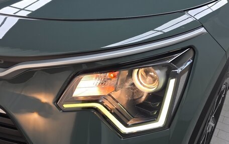 KIA Niro, 2022 год, 1 460 000 рублей, 5 фотография