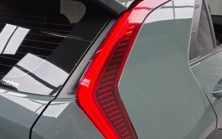 KIA Niro, 2022 год, 1 460 000 рублей, 6 фотография