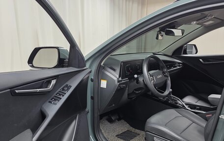 KIA Niro, 2022 год, 1 460 000 рублей, 7 фотография