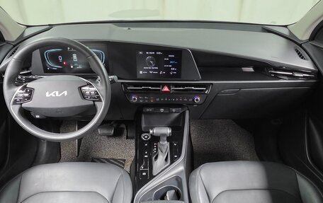 KIA Niro, 2022 год, 1 460 000 рублей, 8 фотография
