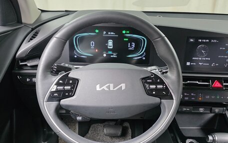 KIA Niro, 2022 год, 1 460 000 рублей, 9 фотография