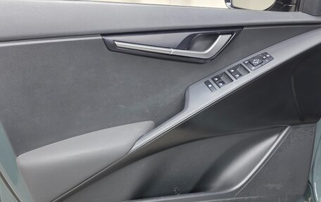 KIA Niro, 2022 год, 1 460 000 рублей, 12 фотография