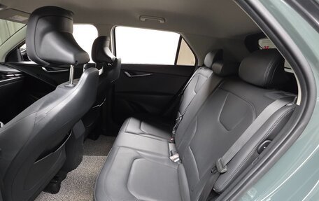 KIA Niro, 2022 год, 1 460 000 рублей, 14 фотография