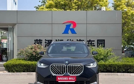 BMW X3, 2025 год, 5 125 000 рублей, 3 фотография