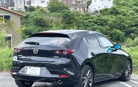 Mazda 3, 2022 год, 1 200 000 рублей, 6 фотография