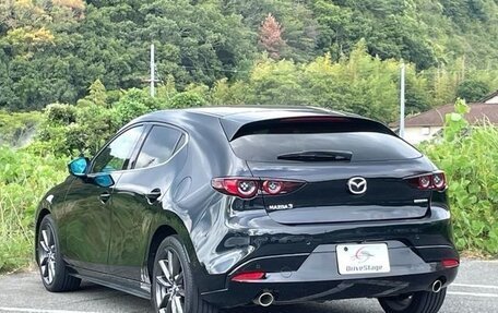Mazda 3, 2022 год, 1 200 000 рублей, 4 фотография