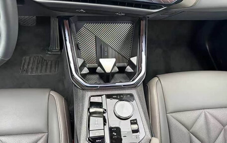 BMW X3, 2025 год, 5 125 000 рублей, 10 фотография