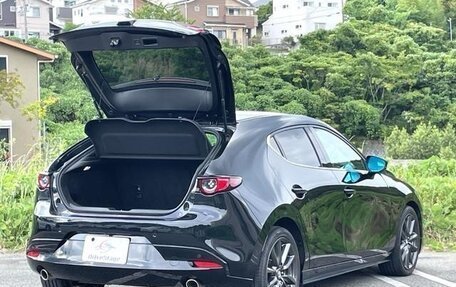 Mazda 3, 2022 год, 1 200 000 рублей, 9 фотография