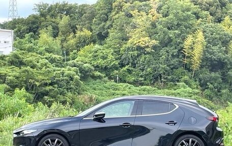 Mazda 3, 2022 год, 1 200 000 рублей, 8 фотография